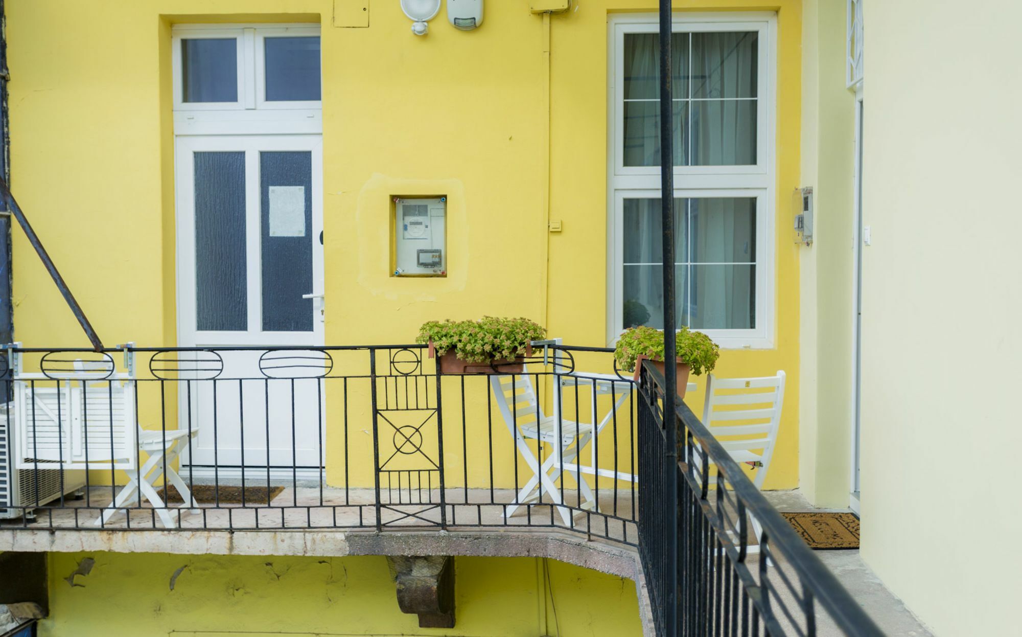 Laksa Apartments Budapest Exterior foto